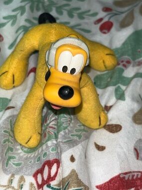 Pluto